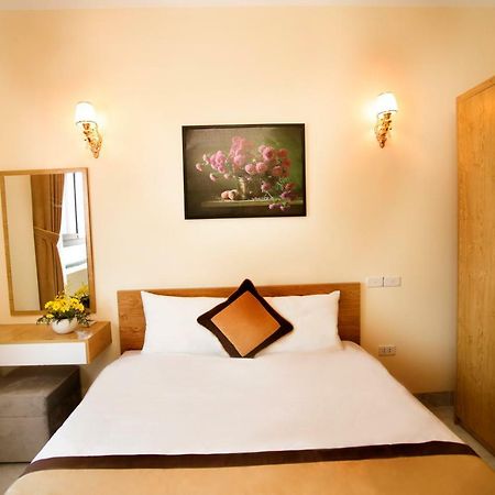 Tien Loc Palace Hotel Phu Ly Екстериор снимка